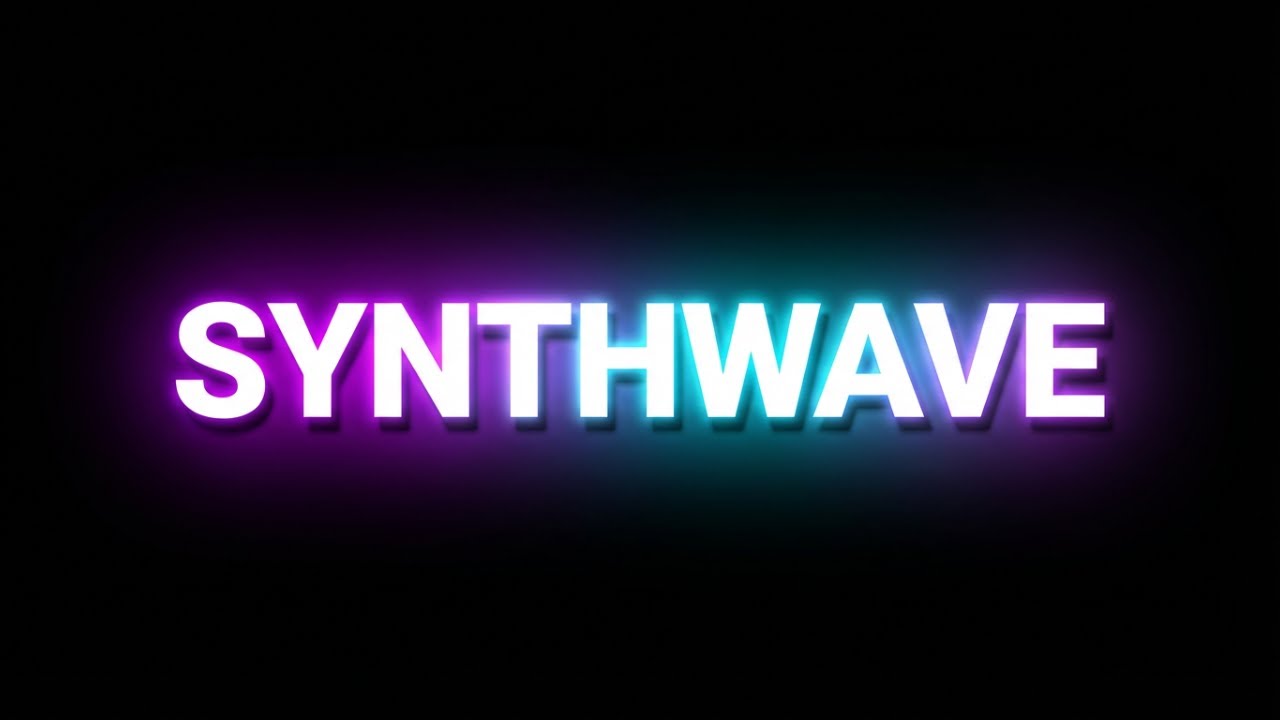 Synthwave Dreams Radio 🌌 | Lofi & Chill 24/7