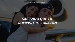 La canción de TikTok que dice “Ojo de loca nunca se equivoca” | ALMAS, NXNNI - Dumb Boy ; (Letra)