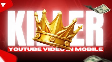 The 100% FREE AI Tool To Create KILLER 3D Editing on Mobile