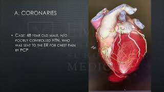 Current State of Cardiac CT: The Emory Experience and Novel Applications