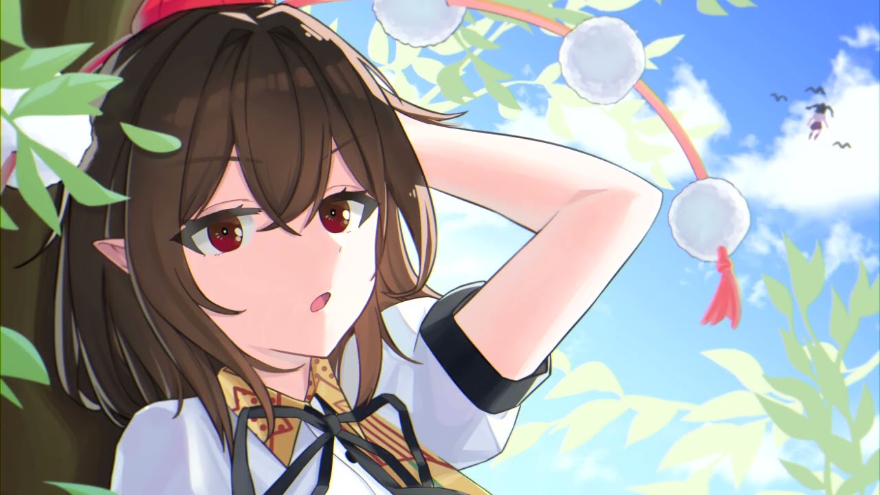 【東方Trance】無間の鐘 -DF-「CC姫工」