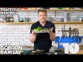 Thai-Style Meatballs in Under in 10 Minutes | Gordon Ramsay