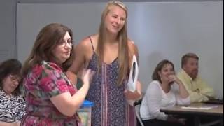 Board of Education Work Session & Meeting - May 4, 2017