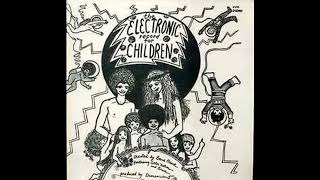 Bruce Haack & Miss Nelson - Sing