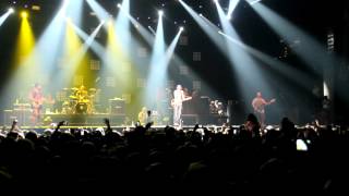 Вселенная бесконечна? - Noize MC @ Stadium Live - 18.05.2012