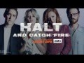 HALT & CATCH FIRE SEASON 3 TRAILER