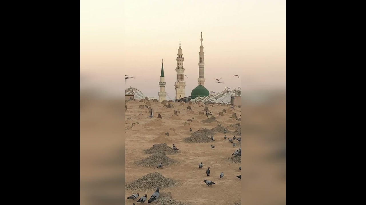 Aşkın Sardı Ben Neyleyim - Muhammede(sav) - Müziksiz ilahi