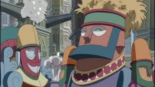 The Lost Tower Naruto Shippuden The Movie