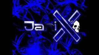 JaniX - Attack