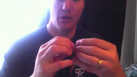 Trophytank Rebuild with ekowool and microcoil!