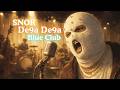 SNOR - De9a De9a | 60's Soul Blues Cover By Morceau - #البلوز_بالداريجة