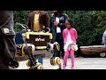 Beginning of video
