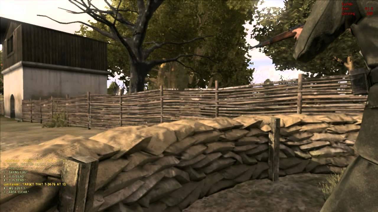 Bargain Basement Bonanza Ep 18 Iron Front - YouTube