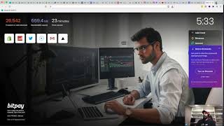Updating You Guys on Fullstack Application