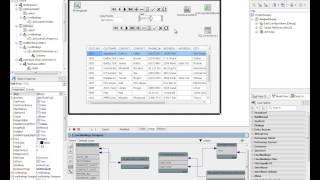 Introduction to the LiveBindings Wizard