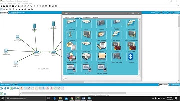 Data Communication and Networking 1 Laboratory Exercise 6