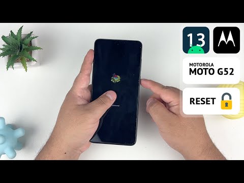 Formatear Motorola Moto