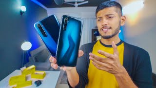 Realme 6 & 6 Pro Impressions | I am Confused !