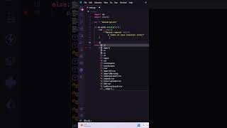 VOCÊ PRECISA DISSO: Automação de Arquivos em Python! 🚀 #shorts