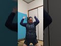 『俥気(おとこぎ)』東京力車🔵🍑🍀ダンス🕺🎷✕管楽器🎺🤸‍♀ざっくりと実践🎶