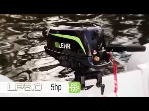 LEHR Promo-iboats.com