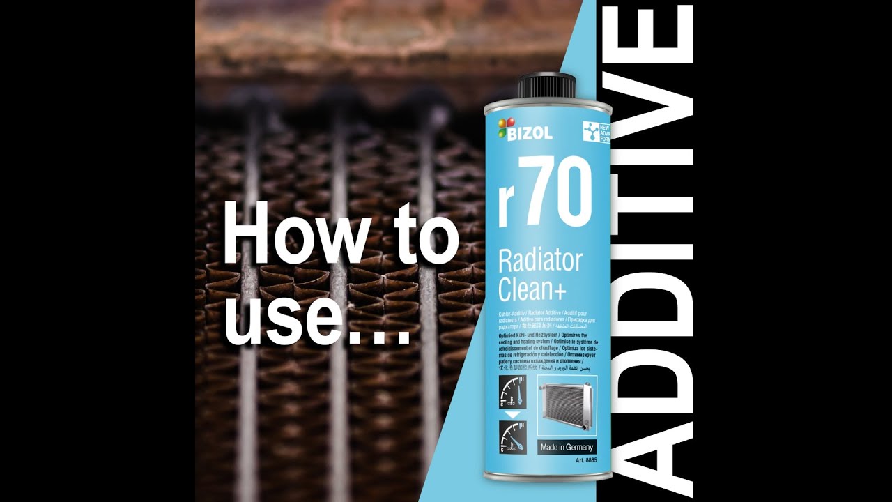 video PASTRUES RADIATORI + r70