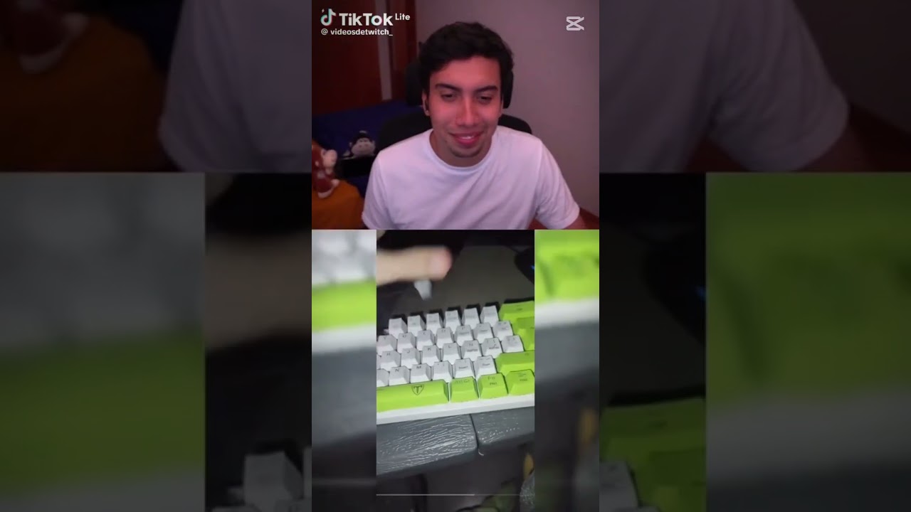pinche teclado de mierda