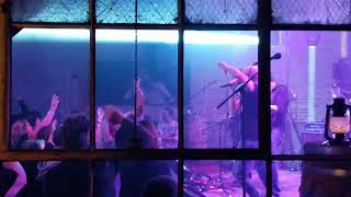 TRYST - Jump Around - House of Pain - Iron Smoke Distillery - Fairport, NY - SAT 3/23/24