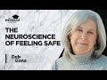 Deb Dana - Neuroception, Polyvagal Theory &amp; Trauma