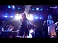 東京エスムジカ/月夜のユカラ(LIVE)