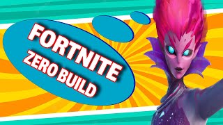 Fortnite Zero Build | Fortnite Season 4 Chapter 3 screenshot 5