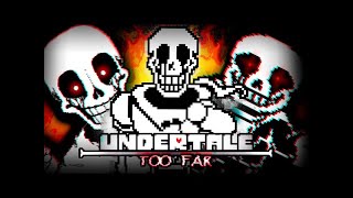 Papyrus Has Gone Too Far 1 Hour