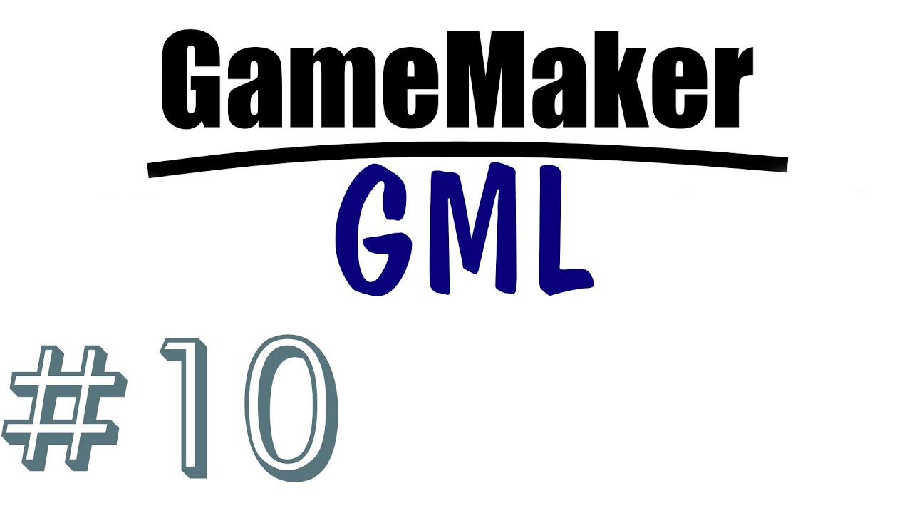 GameMaker - GML - # 9 Создаём ИИ 2 (Potentional Step) - YouTube