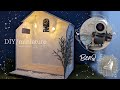 【BenQ】ミニチュアハウスをideaCam S1 Proで撮影してみた/手元実演可能なWebカメラ/EnSpire/DIY/miniature
