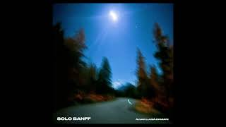 SOLO BANFF - Álvar Llusá-Damiani [Full Album]