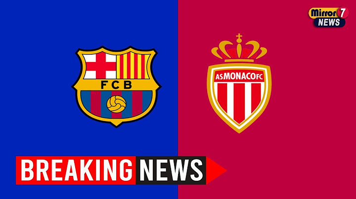 Barcelona vs. Monaco: What to Expect from the Joan Gamper Trophy Clash