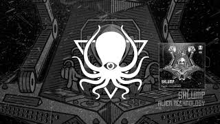 Shlump - Alien Technology (DDD028)