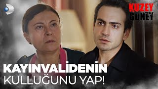 Handan, Güney'i Evden Kovdu! - Kuzey Güney