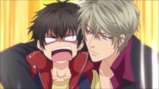 Super lovers AMV\/CRACK (1)