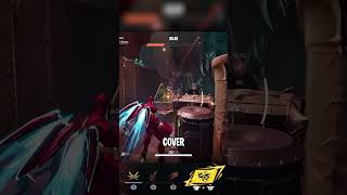 Tip for Iron Man in Marvel Rivals