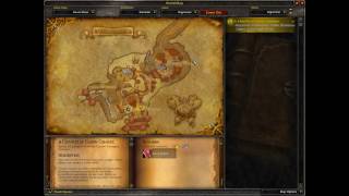 World of Warcraft Quests - A Cloudlet of Classy Cologne