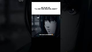 light yagami funny meme | Death Note | death note meme #memes #ahamakshat #deathnote #anime