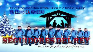 Video thumbnail of "campana de velen (Seguidores Del rey) de San Juan Sacatepéquez"