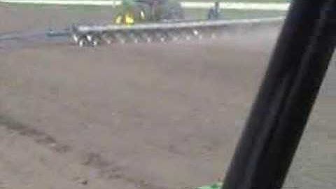 delhotalfarms.com-Here comes the planter!