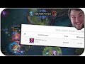 RANK 1 GWEN!? - So carried man mit GWEN in MASTER