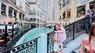 Solanna's first visit to the Philippines..2024