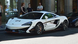 Supercars Dusseldorf 458 Prior Design, Prior Design Pd570S, Giulia Quadrifoglio