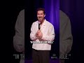 Indian Lover | Max Amini | Stand Up Comedy