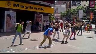 ACER Flashmob