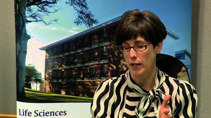 Fulbright Information Day 2015: 01 Colleen Dube